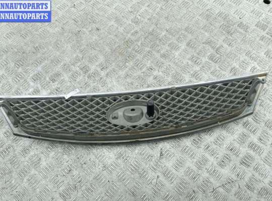 купить Решетка радиатора на Ford Mondeo III (2000-2007)