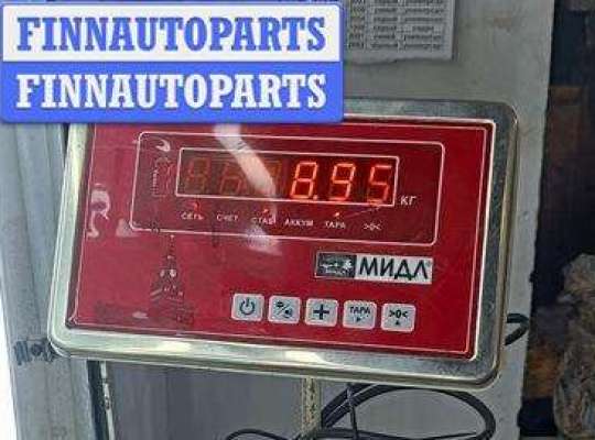 купить Стойка подвески передняя правая на Mercedes C-Class W203 (2000-2006)