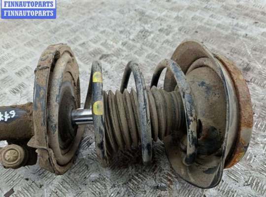 купить Стойка подвески передняя правая на Mercedes C-Class W203 (2000-2006)