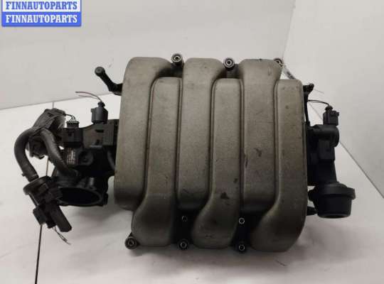 Коллектор впускной AU1549264 на Audi A6 C6 (2004-2011)