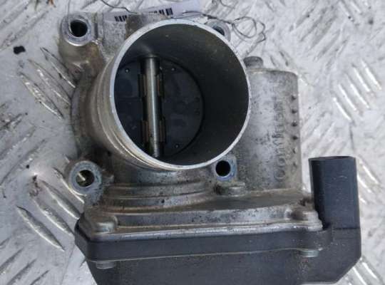 купить Заслонка дроссельная на Volkswagen Polo (2001-2005)
