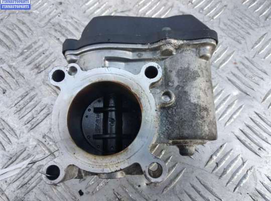 купить Заслонка дроссельная на Volkswagen Polo (2001-2005)