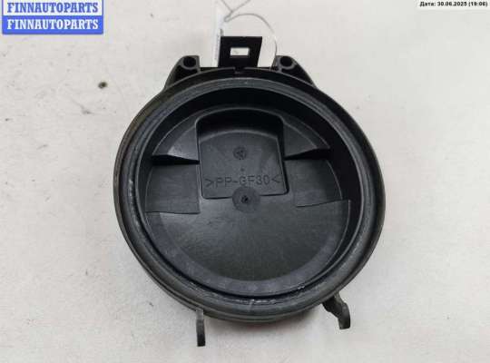 Крышка (заглушка) задняя фары левой MB1489144 на Mercedes C-Class W203 (2000-2006)