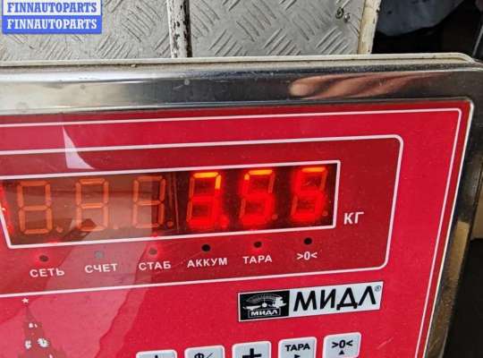 купить Стекло двери передней левой на Volkswagen Caddy (2004-2010)