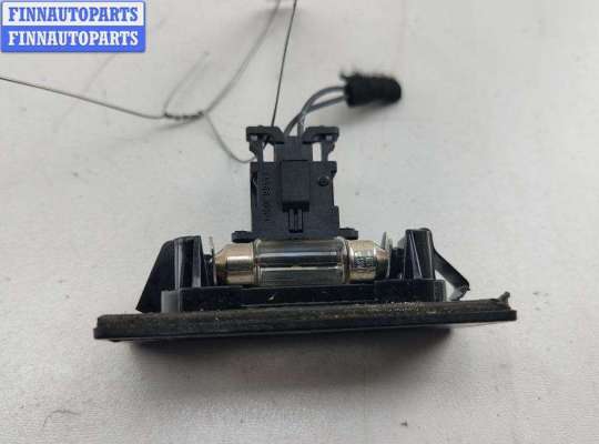 купить Подсветка номера на Volkswagen Passat B6