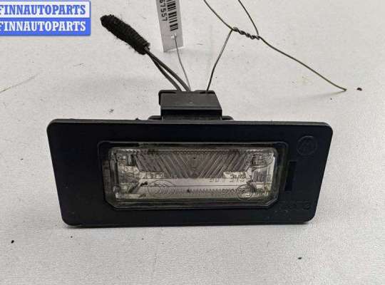 купить Подсветка номера на Volkswagen Passat B6