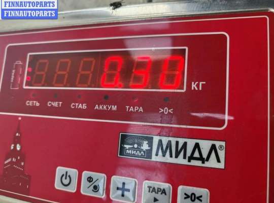 купить Ограничитель открывания двери передней на BMW 3 E46 (1998-2006)