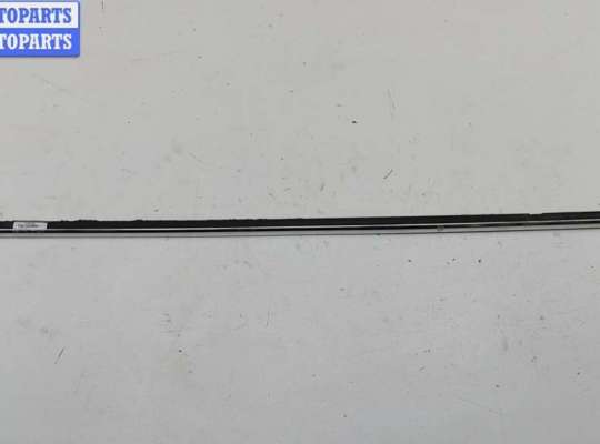 купить Молдинг стекла двери передней правой наружный на Volkswagen Passat B5+ (GP)