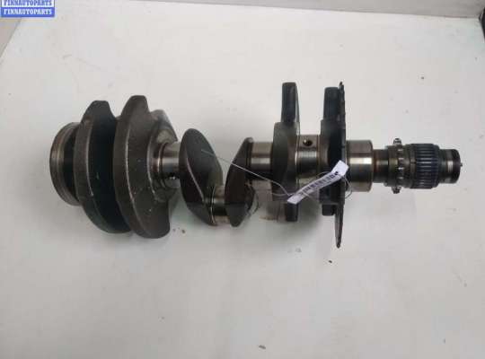 купить Коленвал на Mitsubishi Colt (2004-2012)