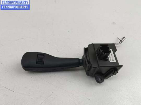 Подрулевой переключатель на BMW 3 (E46)