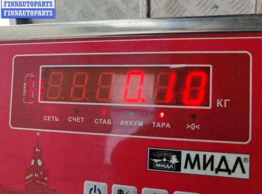 купить Переключатель дворников на BMW 3 E46 (1998-2006)