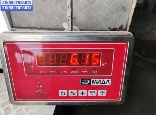 купить Бампер передний на Volkswagen Passat B5