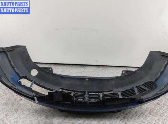 купить Бампер передний на Volkswagen Passat B5