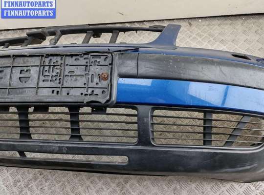купить Бампер передний на Volkswagen Passat B5