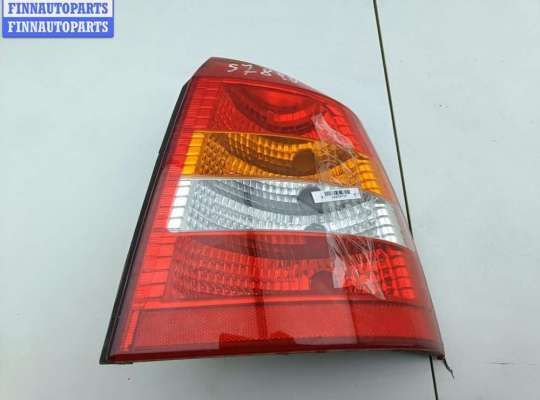 купить Фонарь задний правый на Opel Astra G (1998-2004)