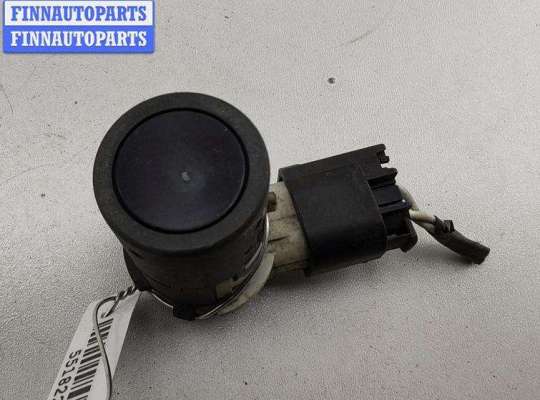 купить Датчик парковки (парктроник) задний на Citroen C4 (2004-2010)
