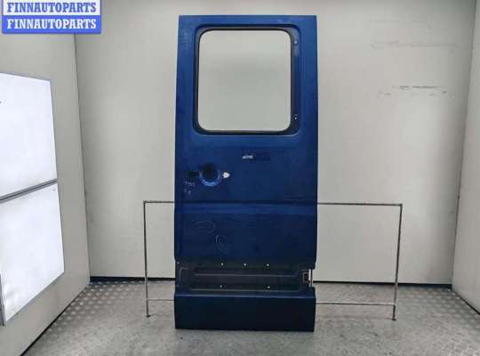 купить Дверь боковая задняя правая на Mercedes Sprinter W906 (2006-2018)
