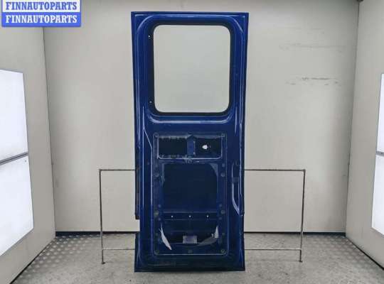 купить Дверь боковая задняя правая на Mercedes Sprinter W906 (2006-2018)