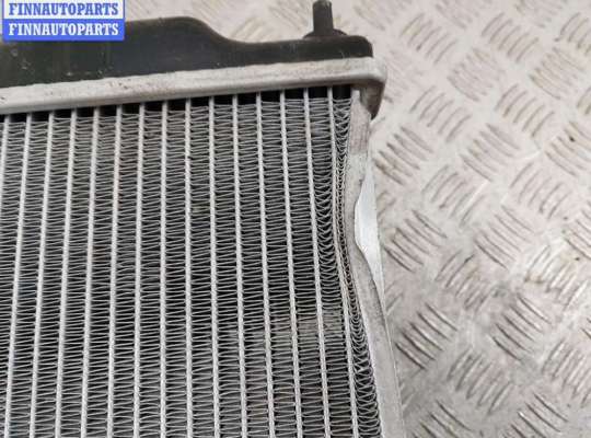 купить Радиатор основной на Nissan X-Trail (2001-2007) T30