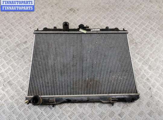 Радиатор основной NS973254 на Nissan X-Trail (2001-2007) T30