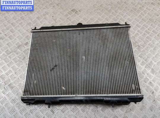 купить Радиатор основной на Nissan X-Trail (2001-2007) T30