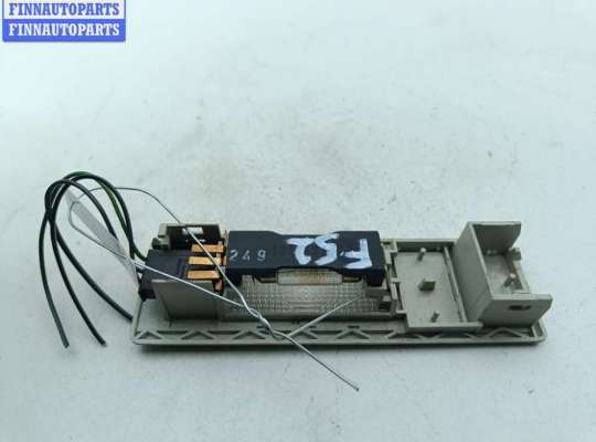 купить Фонарь салонный (плафон) на Audi 80 B3 (1987-1992)