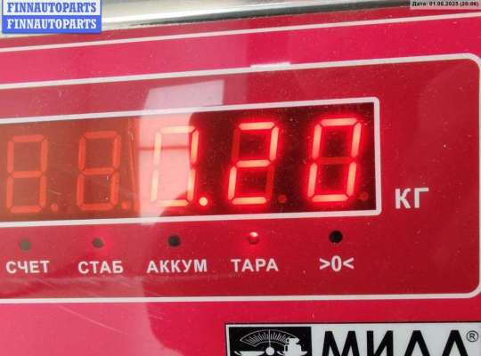 купить Шлейф подрулевой на Ford Focus I (1998-2005)