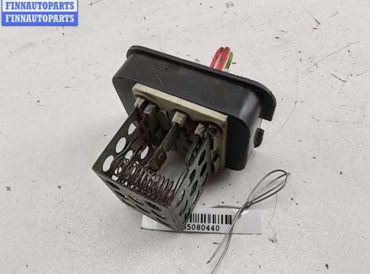 Сопротивление отопителя OP2400231 на Opel Zafira A (1999-2005)