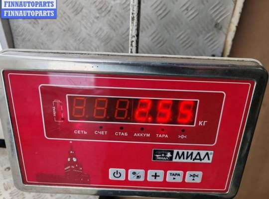 купить Вентилятор радиатора на Citroen C4 Picasso