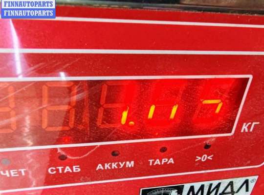 купить Кронштейн глушителя на Audi A3 8L (1996-2003)