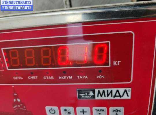 купить Ручка двери внутренняя передняя левая на Volkswagen Passat B5+ (GP)