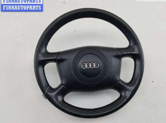 Руль на Audi A6 (C5)