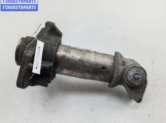 купить Кронштейн бампера переднего на Audi A4 B6 (2001-2004)