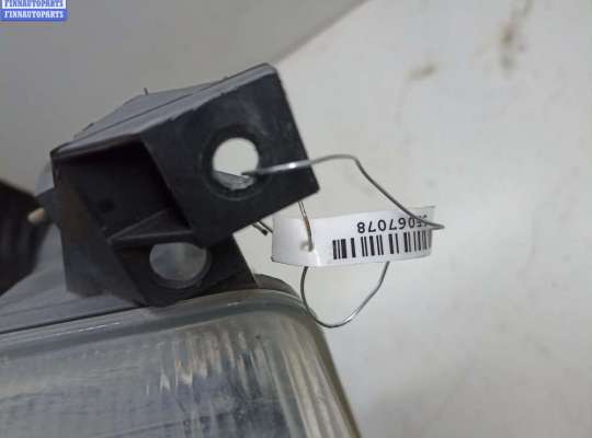 купить Фара противотуманная левая на Opel Zafira A (1999-2005)