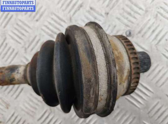 купить Полуось передняя правая на Volkswagen Passat B5+ (GP)