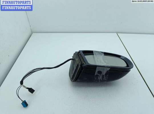 купить Зеркало наружное правое на Mercedes W211 (E)