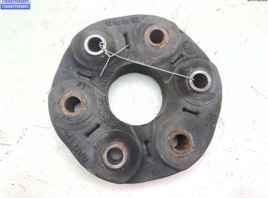 купить Муфта кардана на Mercedes C-Class W203 (2000-2006)