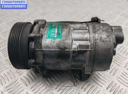 купить Компрессор кондиционера на Volkswagen Golf-4