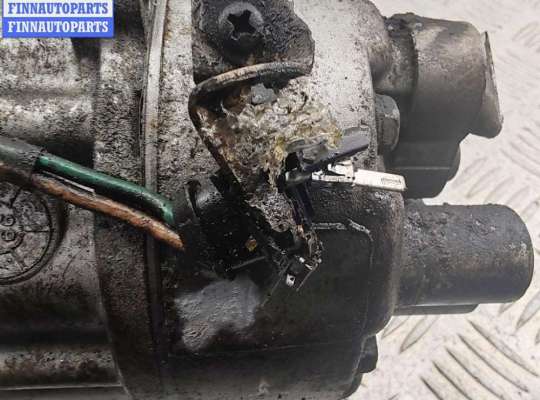 купить Компрессор кондиционера на Volkswagen Golf-4