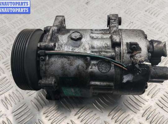 купить Компрессор кондиционера на Volkswagen Golf-4