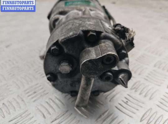 купить Компрессор кондиционера на Volkswagen Golf-4