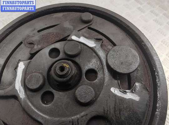 купить Компрессор кондиционера на Volkswagen Golf-4