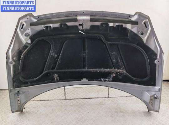 купить Капот на Peugeot 307