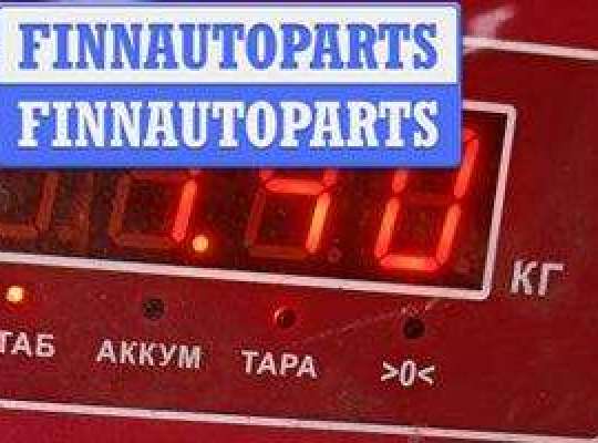 купить Амортизатор подвески задний правый на Volkswagen Passat B5+ (GP)