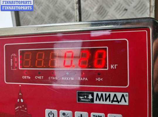 купить Патрубок радиатора на Peugeot 307