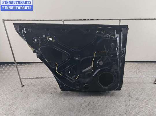 купить Дверь боковая задняя левая на Audi A4 B7 (2004-2008)