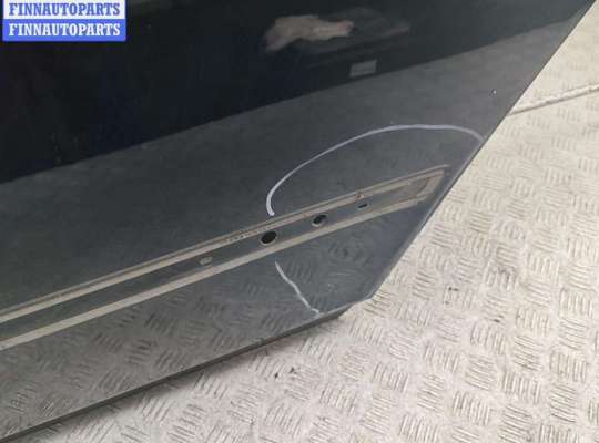 купить Дверь боковая задняя левая на Audi A4 B7 (2004-2008)