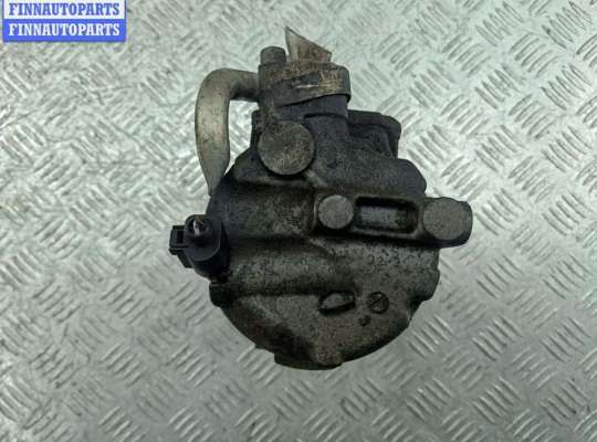 купить Компрессор кондиционера на Volkswagen Passat B6