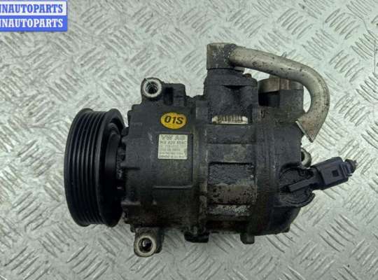 купить Компрессор кондиционера на Volkswagen Passat B6