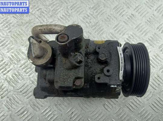 Компрессор кондиционера VG2680286 на Volkswagen Passat B6
